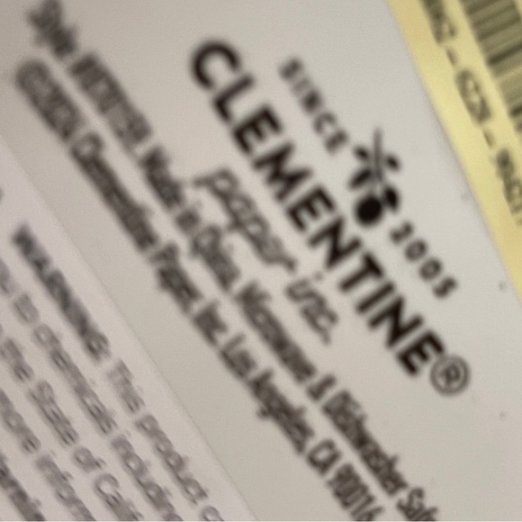 Halloween Cats in Costumes Clementine Ceramic Mug NWT - Picture 5 of 6